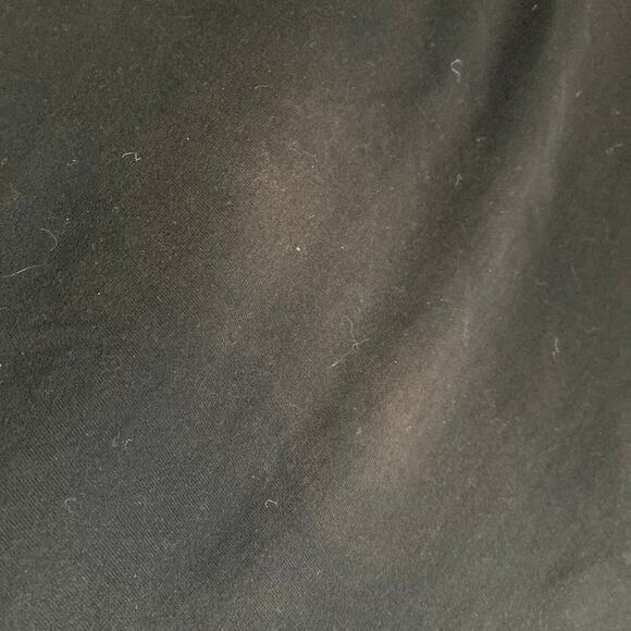 Retro The Nike Tshirt Mens Med Multicolored Spell Out Color Block Logo Stretch - Picture 9 of 12